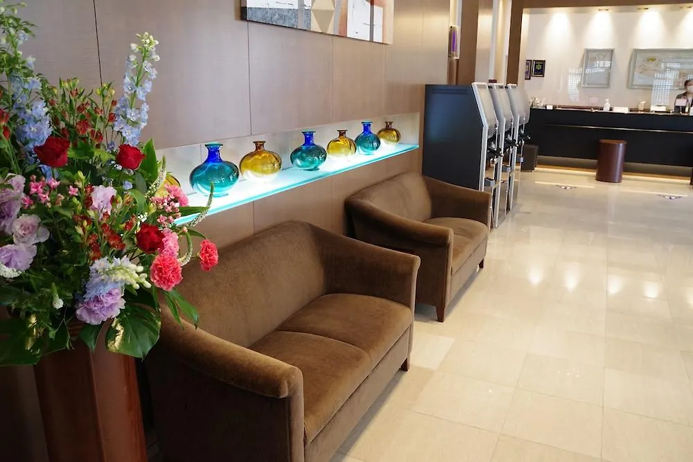 Hotel Hokke Club Osaka