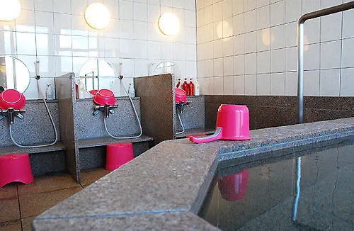 Hotel Hokke Club Osaka 3*,  Japan