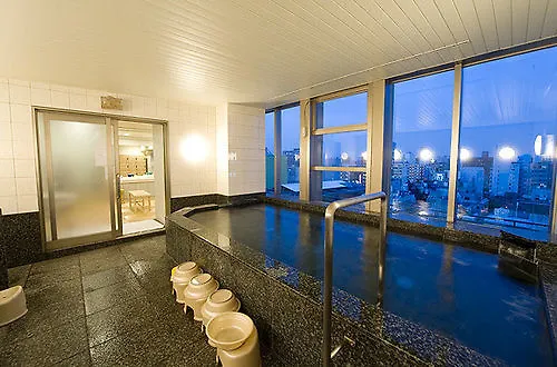 Hotel Hokke Club Osaka