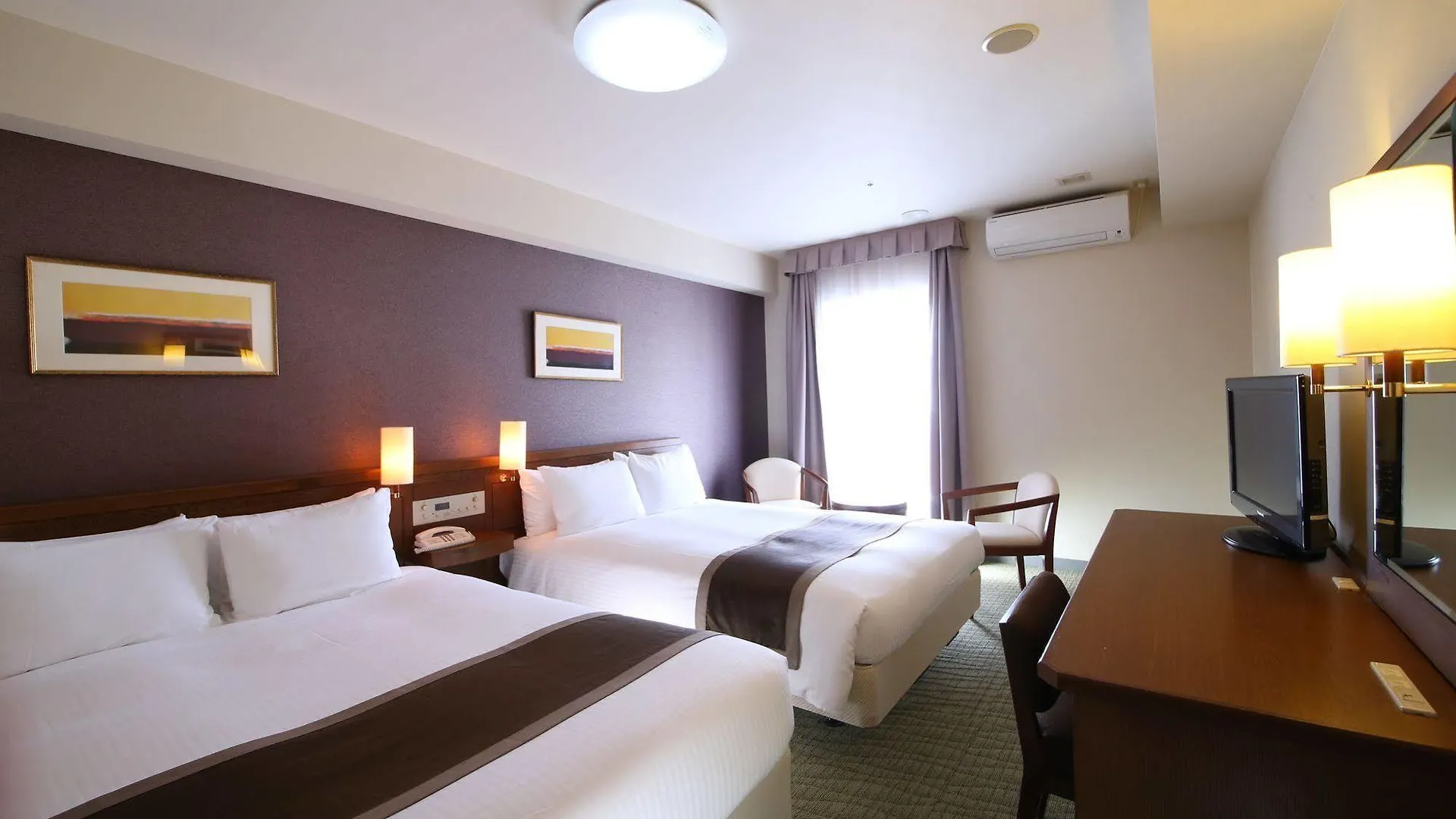Hotel Hokke Club Osaka