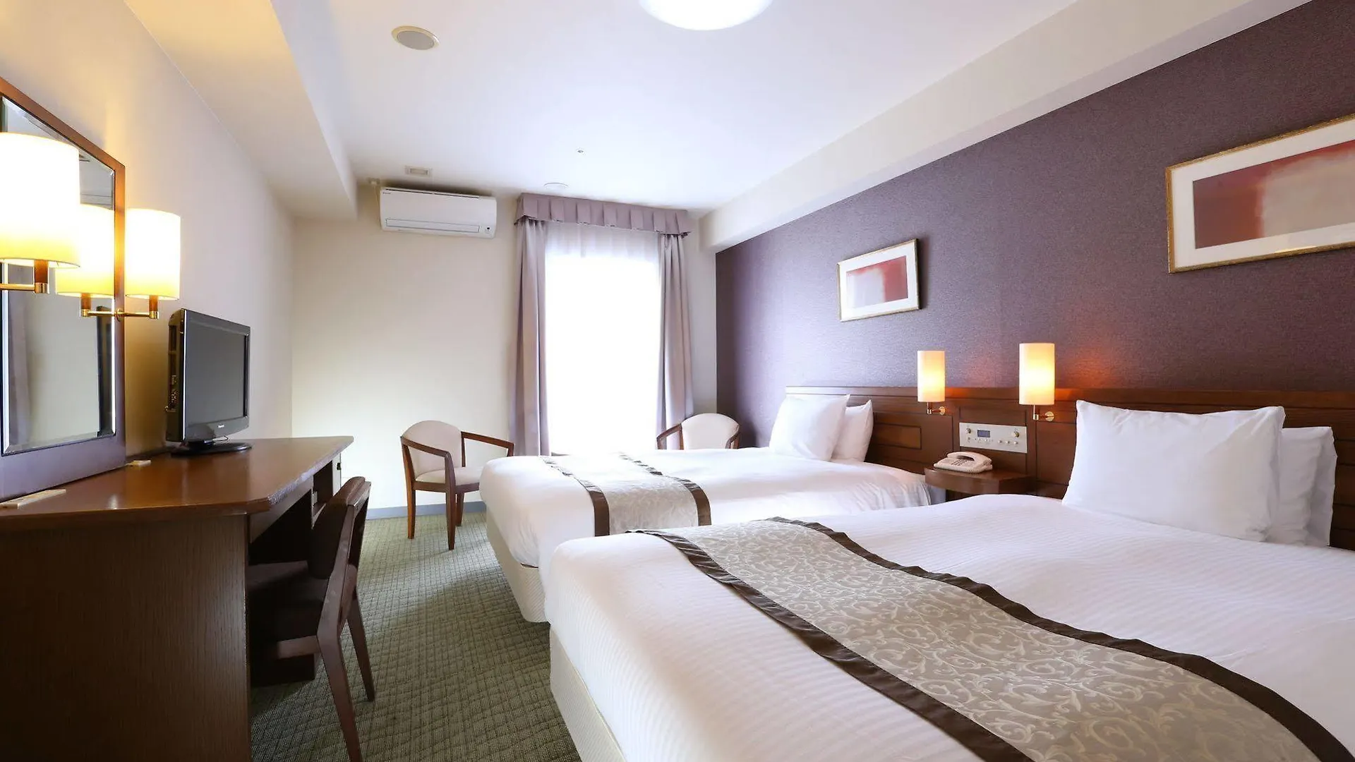 Hotel Hokke Club Osaka