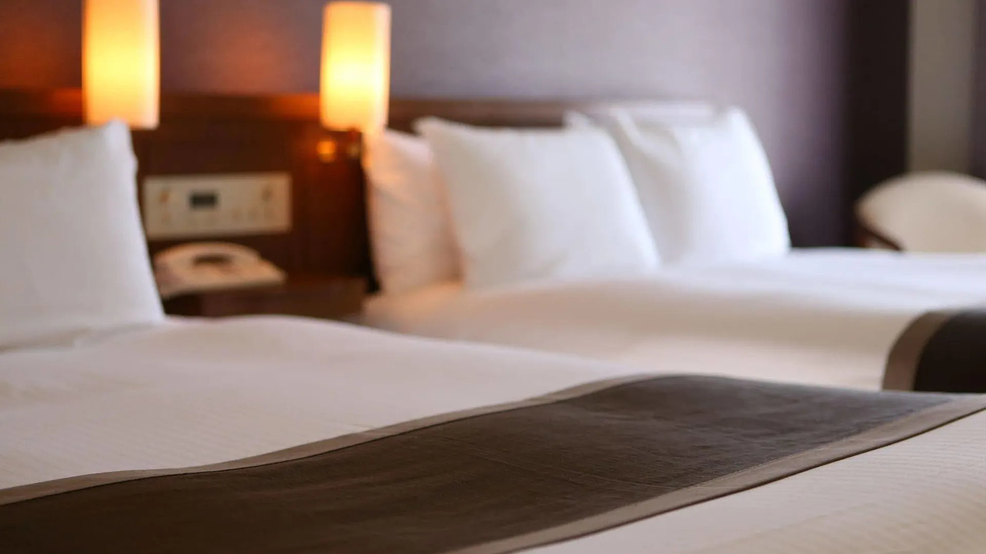 Hotel Hokke Club Osaka Japan