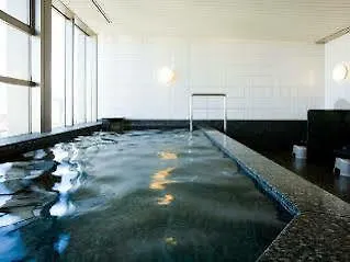 Hotel Hokke Club Osaka Japan