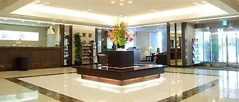 Hotel Hokke Club Osaka