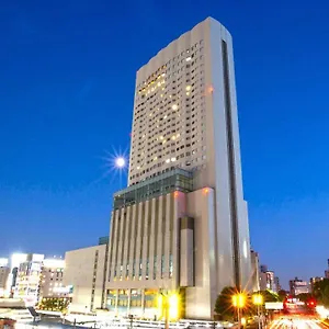 **** 酒店 名古屋ana皇冠假日酒店 日本