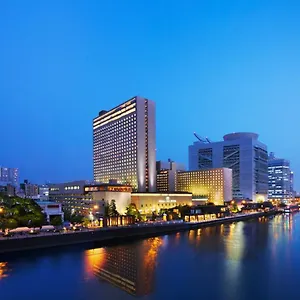 Rihga Royal Osaka, Vignette Collection By Ihg ***** Ōsaka