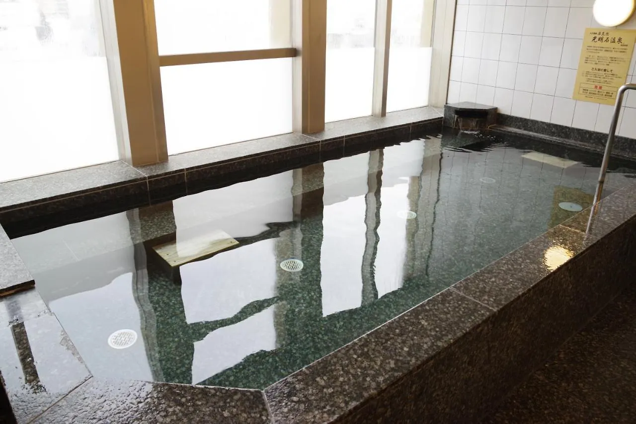Hotel Hokke Club Osaka