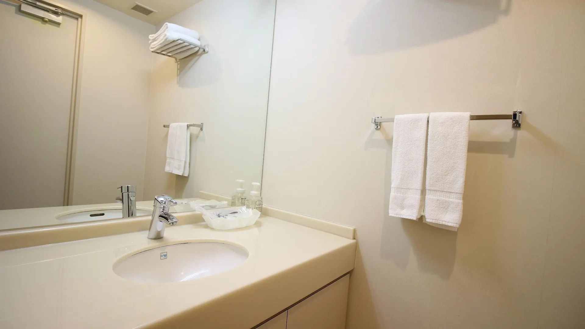 Hotel Hokke Club Osaka