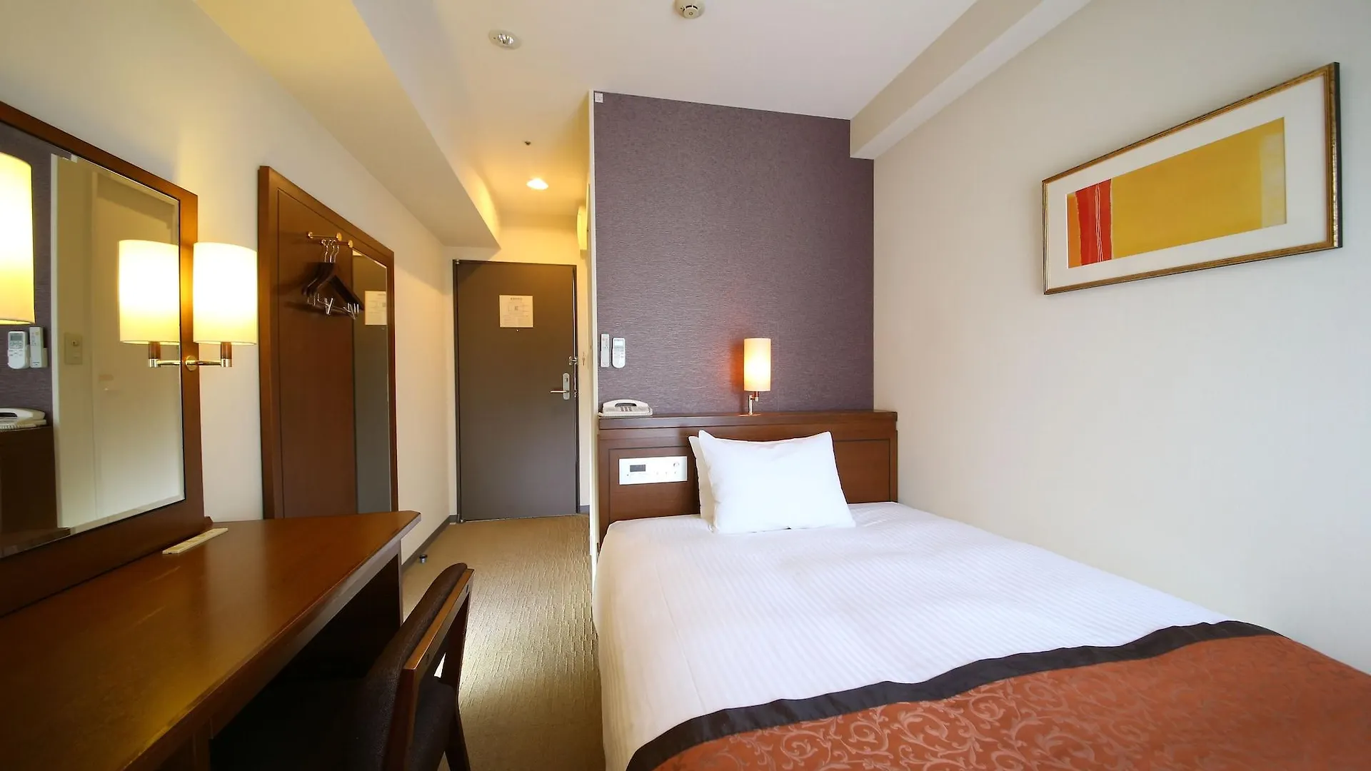 Hotel Hokke Club Osaka