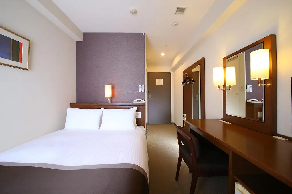 Hotel Hokke Club Osaka 3*,