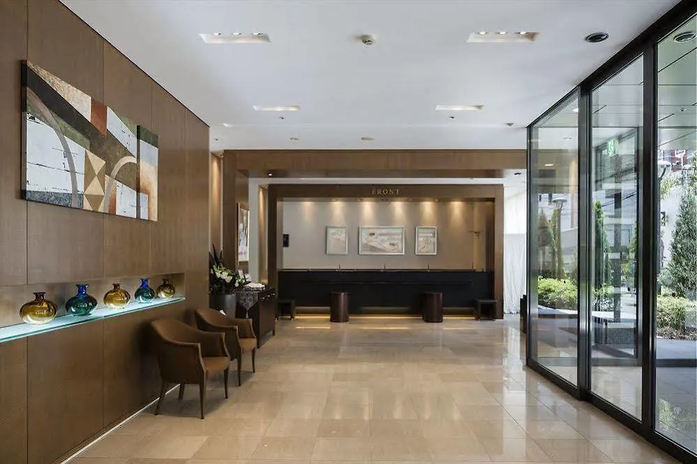 Hotel Hokke Club Osaka