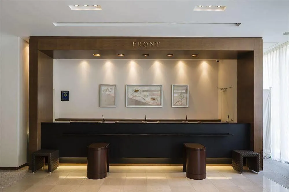 Hotel Hokke Club Osaka 3*,  Japan