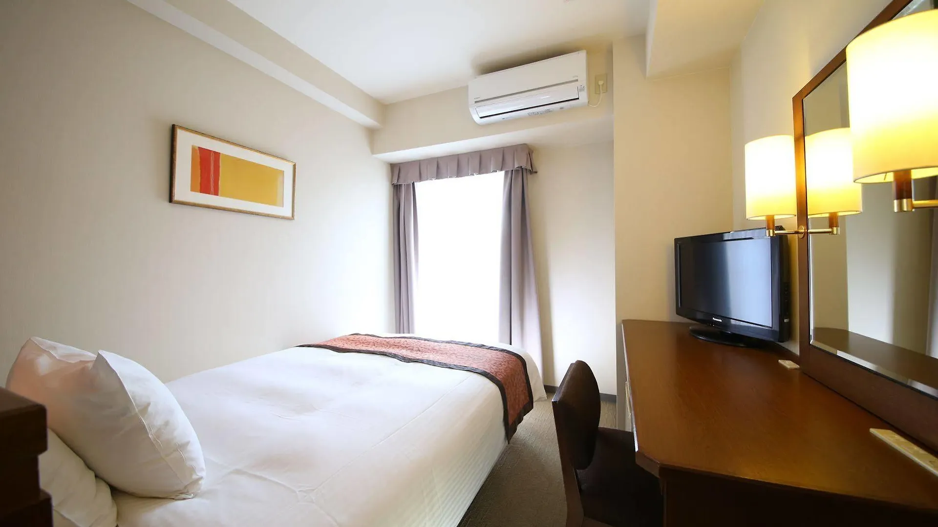 Hotel Hokke Club Osaka