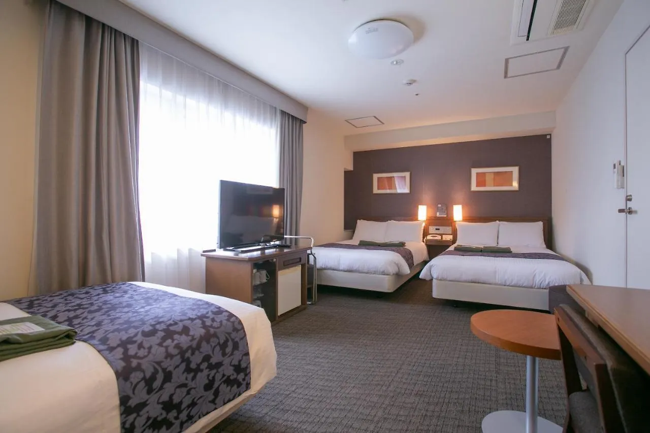 Hotel Hokke Club Osaka