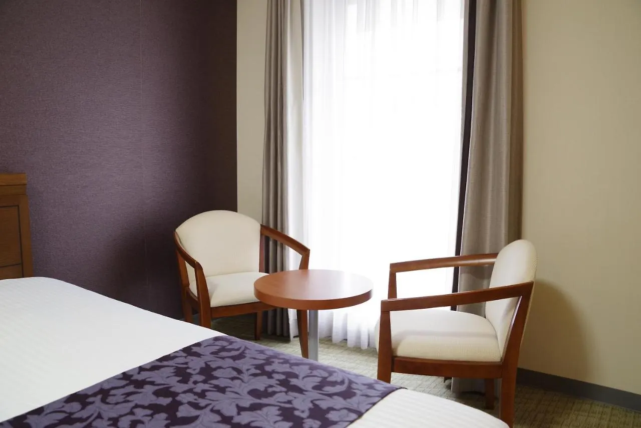 Hotel Hokke Club Osaka 3*,  Japón