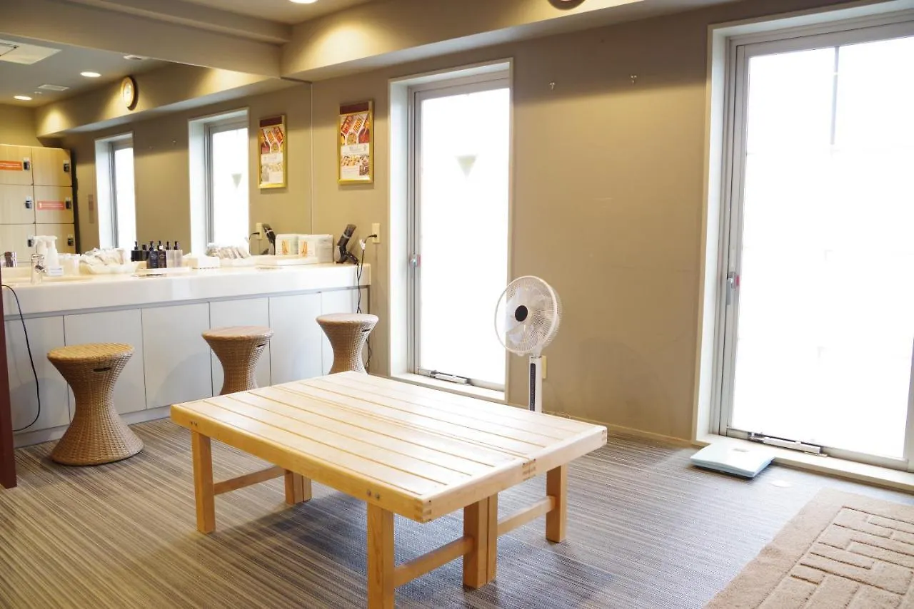 Hotel Hokke Club Osaka