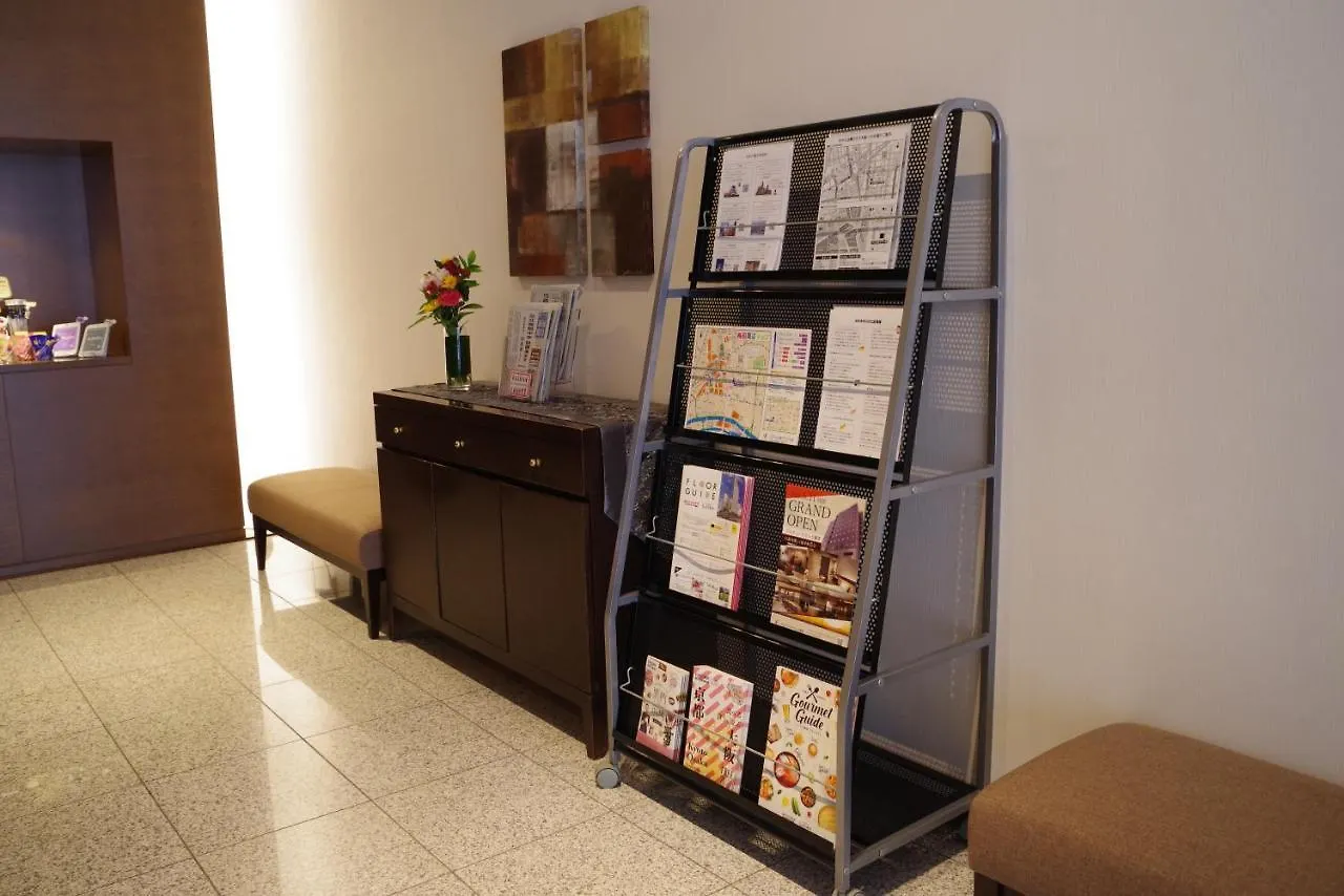 Hotel Hokke Club Osaka