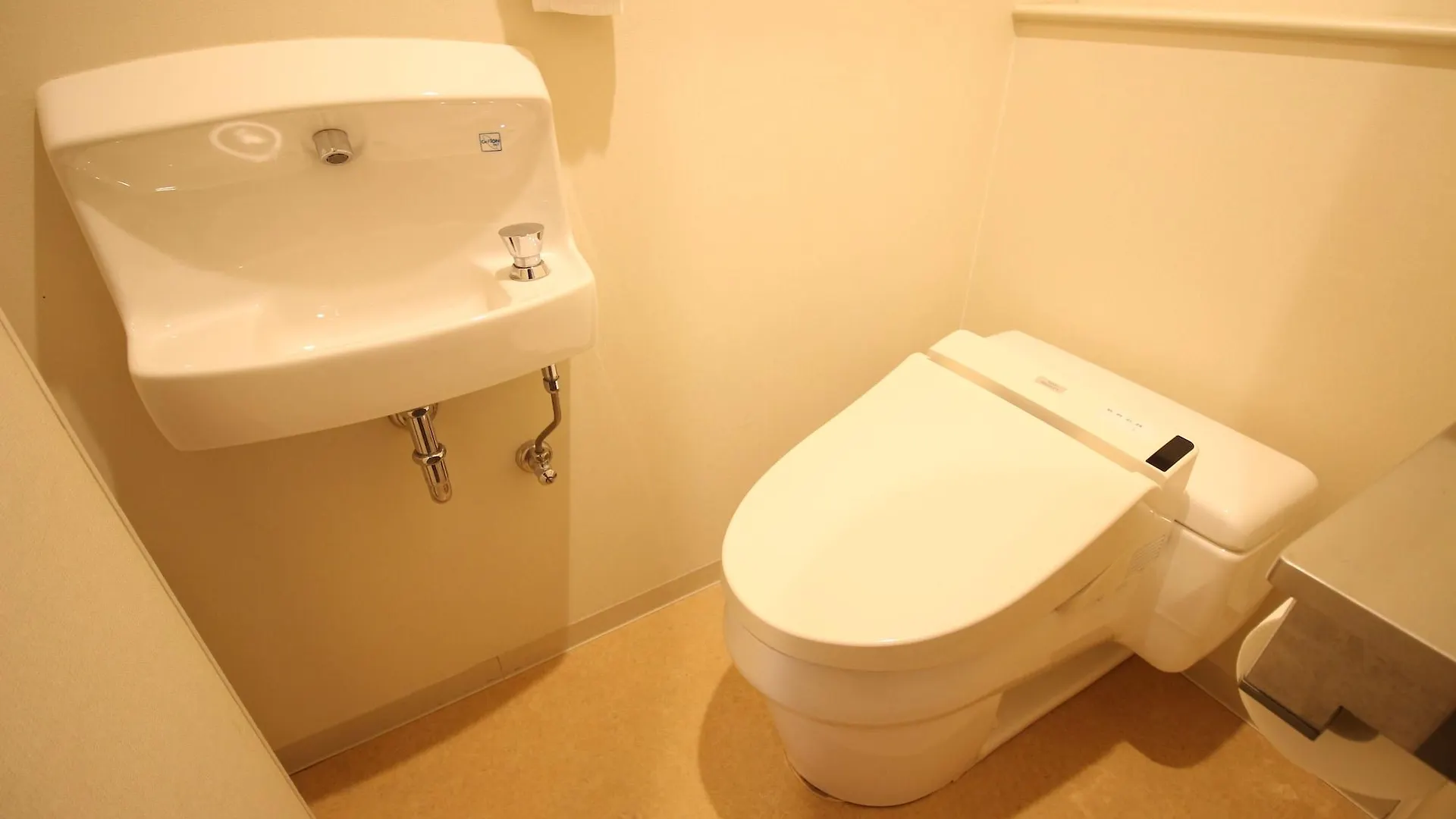 Hotel Hokke Club Osaka