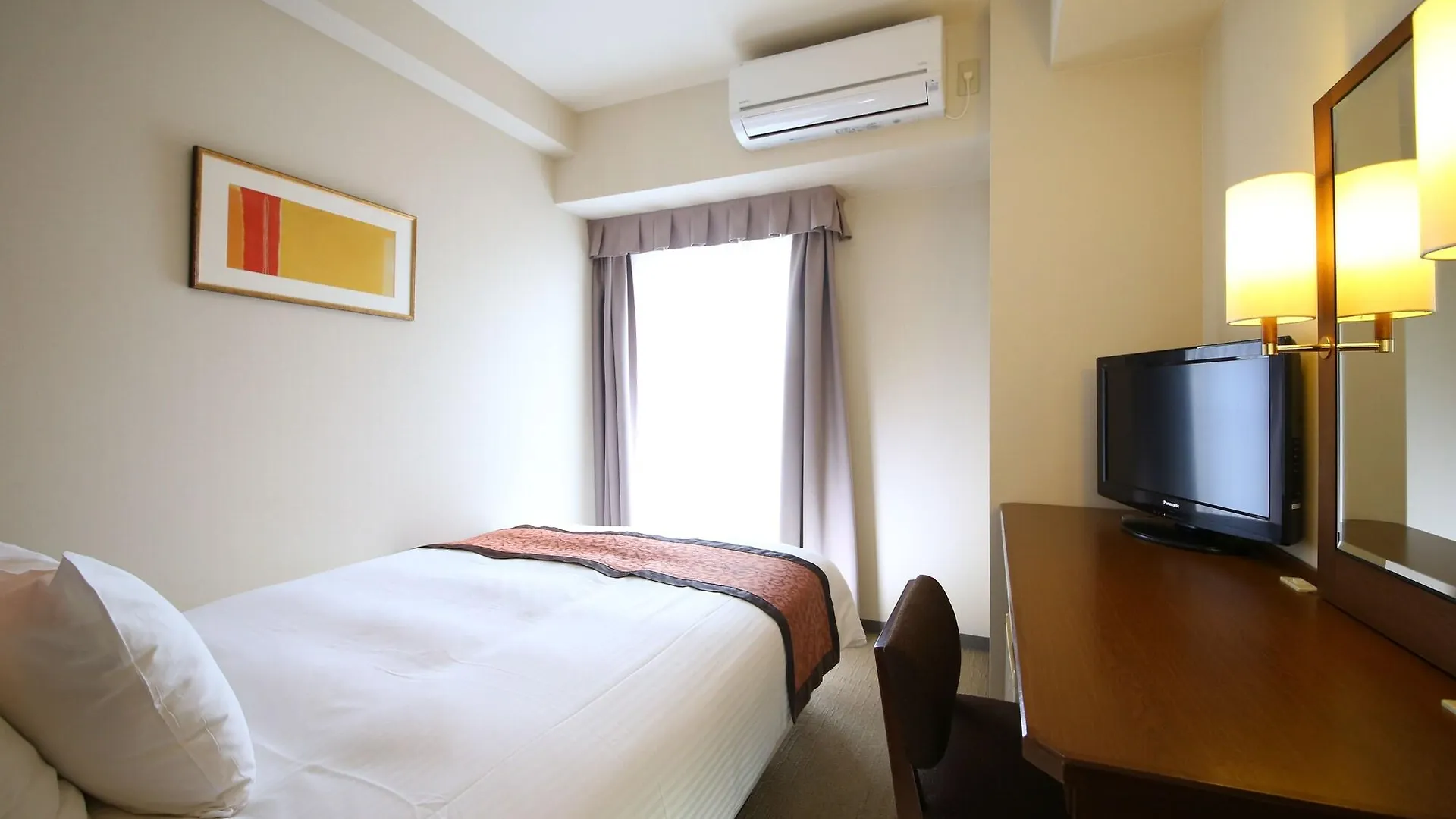 Hotel Hokke Club Osaka