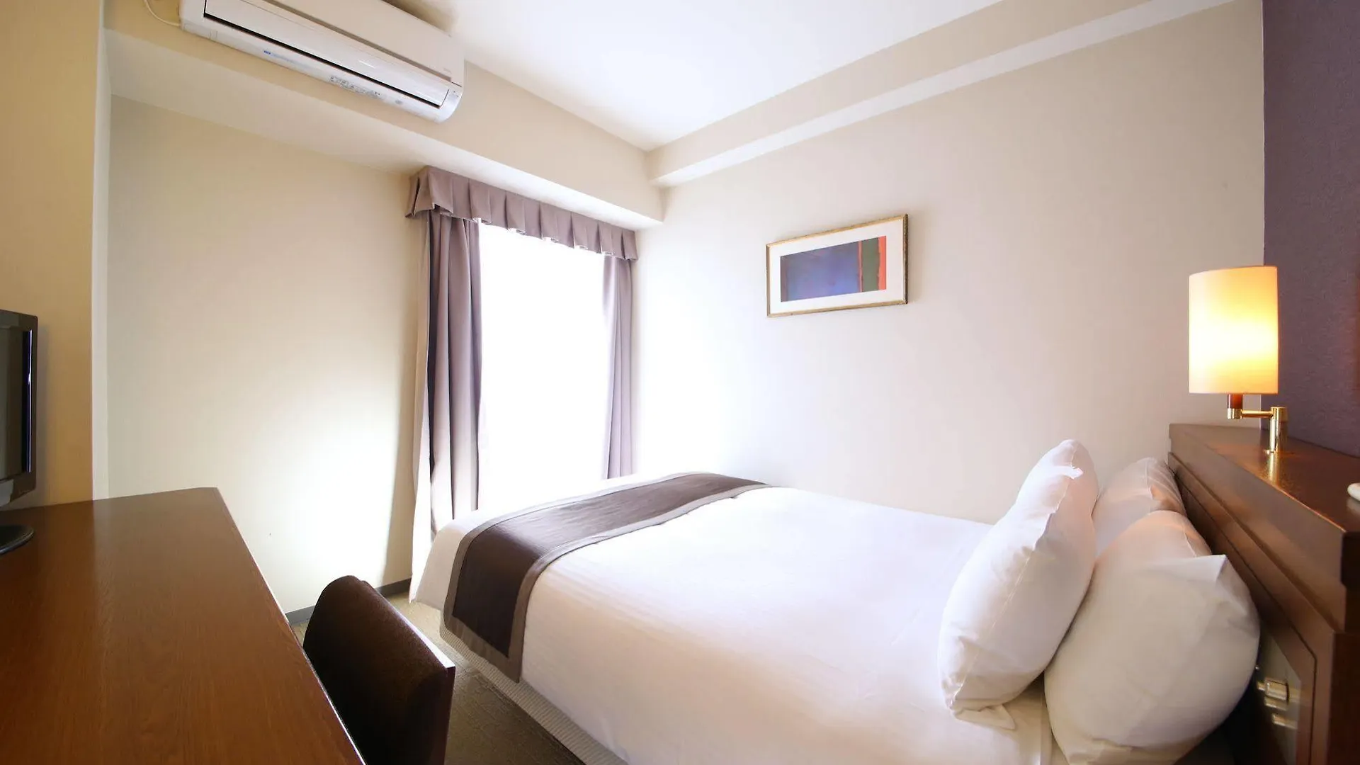 Hotel Hokke Club Osaka 3*,  Japón