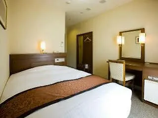 Hotel Hokke Club Osaka